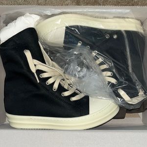 Rick Owens sneakers